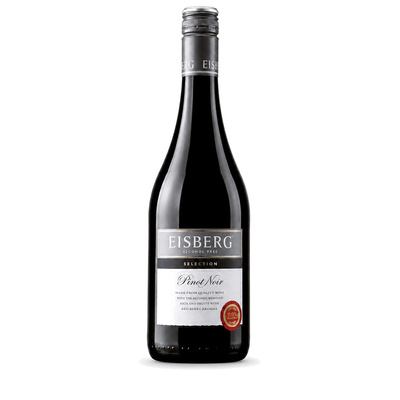 Wino Eisberg Selection Pinot Noir Alcohol Free 0,75L