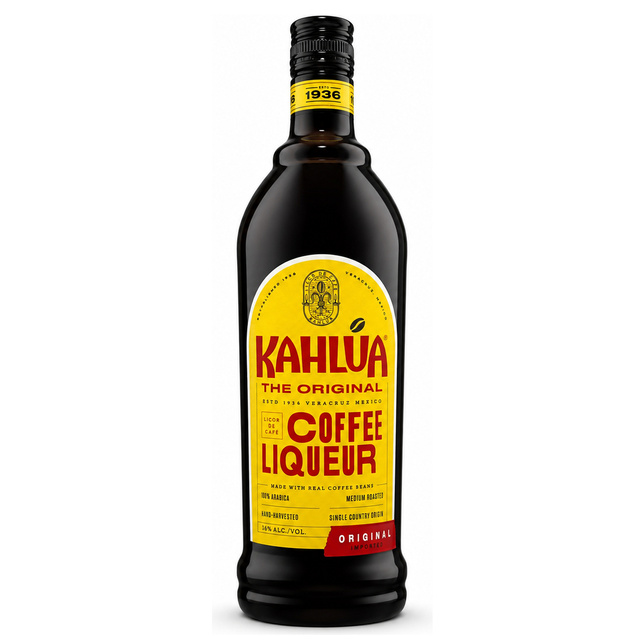 KAHLUA 16% 1L