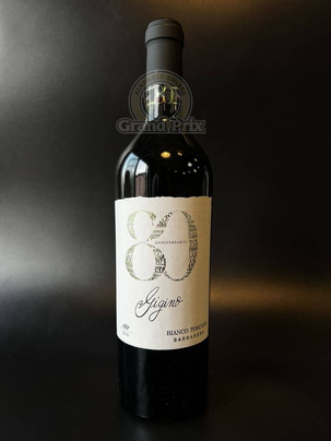 Wino Barbanera Gigino 80 IGT Bianco Toscana 0,75L