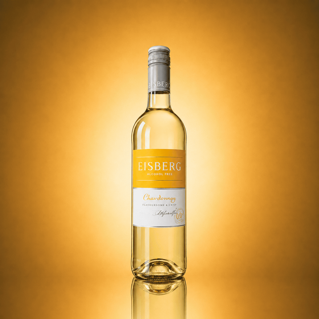 Wino EISBERG CHARDONNAY ALCOHOL FREE