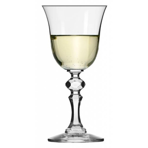 Kieliszek Krista do wina białego 150 ml 6 szt
