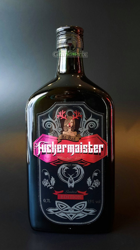 FUCKERMAISTER 35% 0,7L