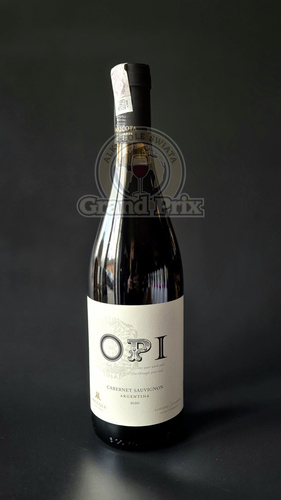 Wino Opi Cabernet Sauvignon 0,75 L