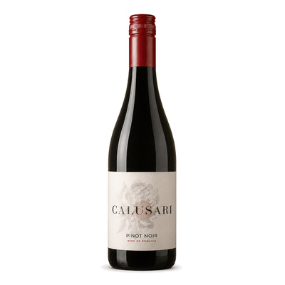 Wino Calusari Pinot Noir IG 0,75 L