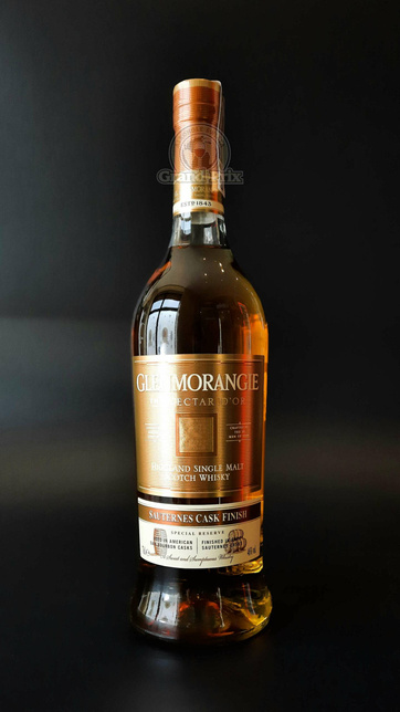 GLENMORANGIE NECTAR d'Or  46%  0,7L