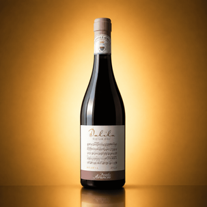 Wino Feudo Arancio Dalila Bianco Riserva Sicilia DOC 0,75 L