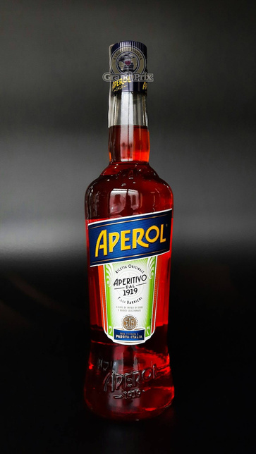APERITIF APEROL BARBIERI 11% 0,7L