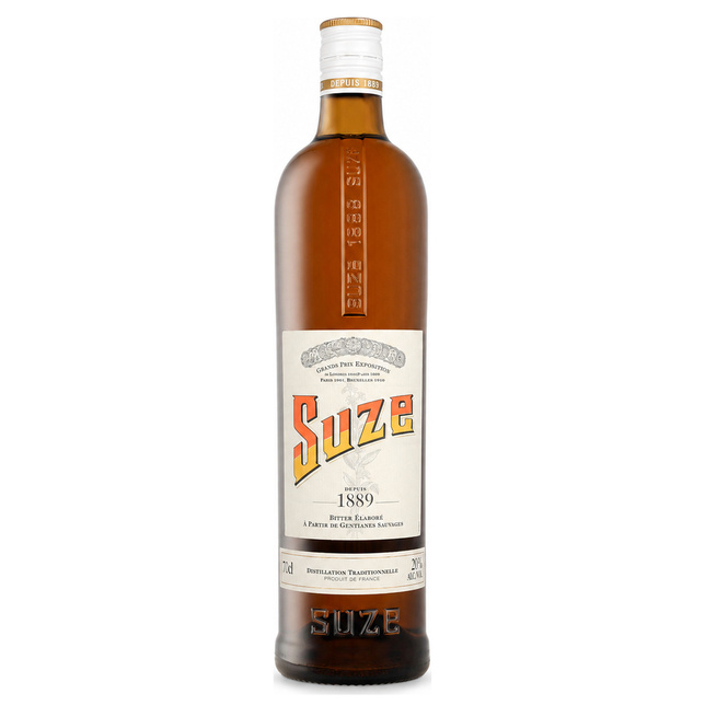 SUZE 20% 0,7L