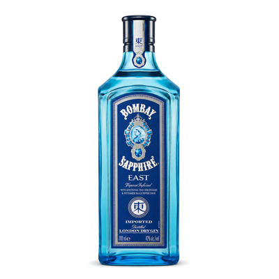 GIN BOMBAY SAPPHIRE EAST 42%  0,7L