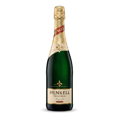 HENKEL TROCKEN 11,5% 0.75L