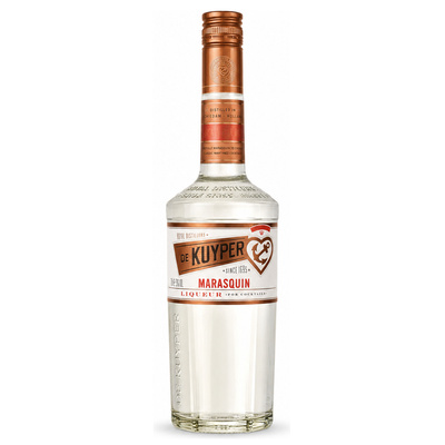 LIKIER DE KUYPER MARASQUIN 30% 0.7L