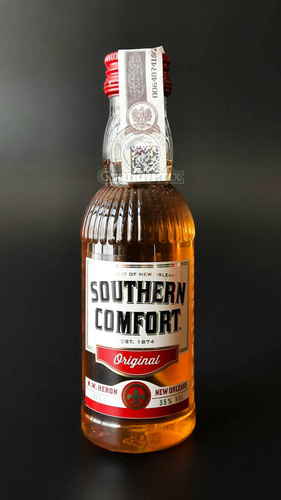 Mini LIKIER SOUTHERN COMFORT 35% 50ML
