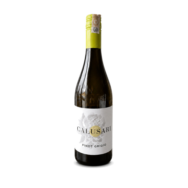 Wino Calusari Pinot Grigio 0,75 L