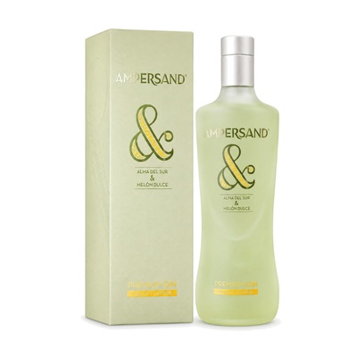 AMPERSAND MELON 37,5%  0,7L