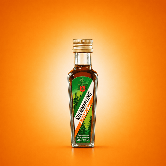 Mini. LIKIER KUEMMERLING 35% 20ML
