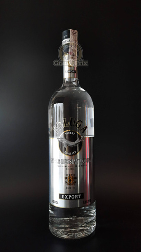 BELUGA NOBLE 40% 1L
