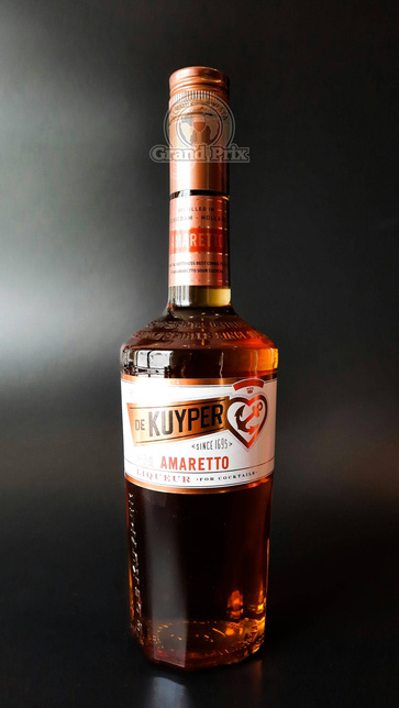 DE KUYPER AMARETTO 30% 0,7L