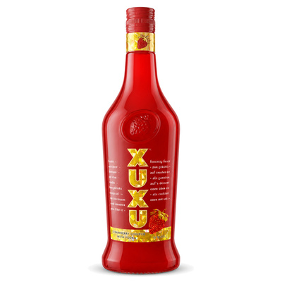 XUXU 15% 0,7L