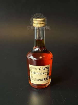 Mini KONIAK HENNESSY VS 40% 50ML