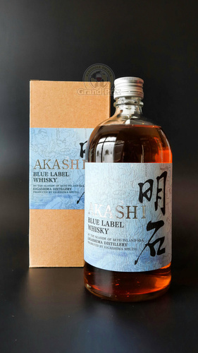 AKASHI BLUE 40% 0,7L