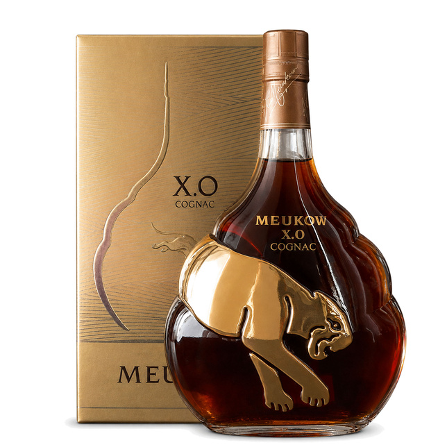KONIAK MEUKOW XO 40% 0,7L