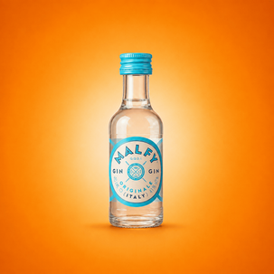 Mini Gin Malfy Originale 41% 50ml
