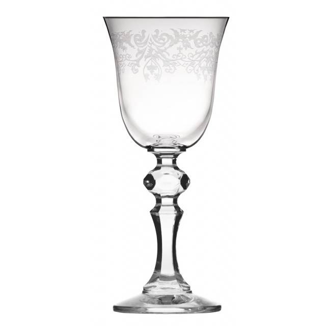 Kieliszek Krista Deco do wódki 50 ml 6 szt