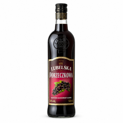LUBELSKA PORZECZKOWA 0,5L