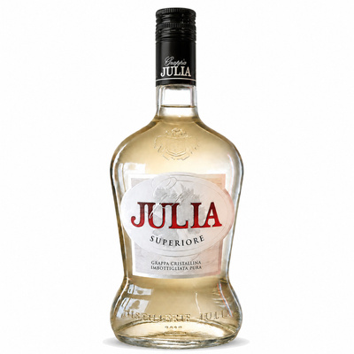 GRAPPA JULIA SUPERIORE 38% 0,7L