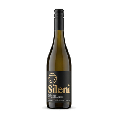 WINO MARLBOROUGH SAUVIGNON BLANC SILENI CELLAR SELECTION 0,75
