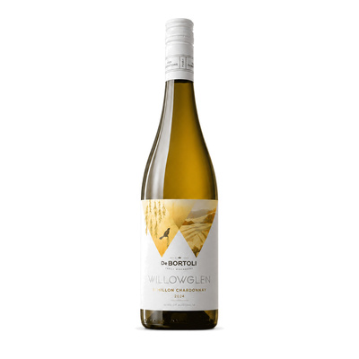 Wino Willowglen Gewurztraminer Riesling 0,75 L