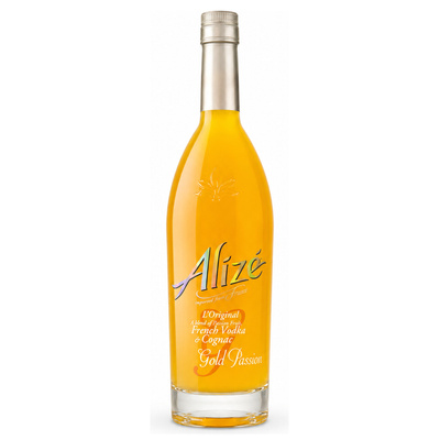 Lik. ALIZE GOLD 16% 0.7L