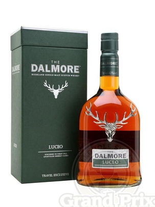 DALMORE LUCEO  40%  0,7L