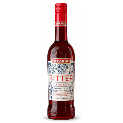 LUXARDO BITTER  25%  0,7L