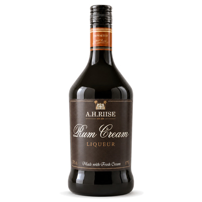 A.H.RIISE CREAM 17% 0,7L