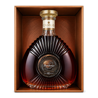 KONIAK CAMUS XO BORDERIES 40%  0.7L