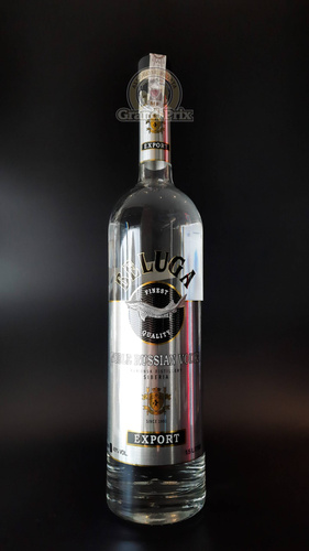 BELUGA NOBLE 40% 1,5L