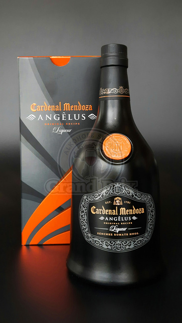 CARDENAL MENDOZA ANGELUS 40% 0,7L