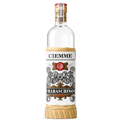 LIKIER CIEMME MARASCHINO 30% 0,7L