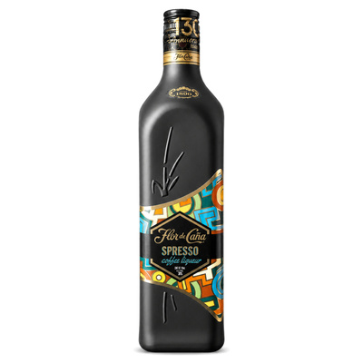 FLOR DE CANA SPRESSO 30% 0,7L