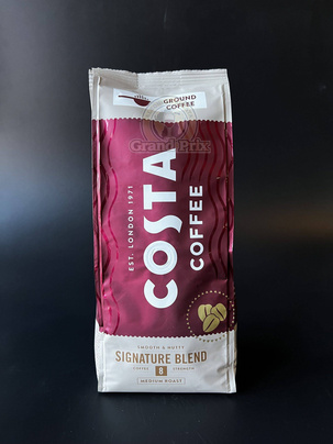 Kawa mielona Costa Coffee Signature Blend Medium Roast 500g