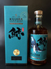 WHISKY Kujira 5 Years Old 43% 0.7L