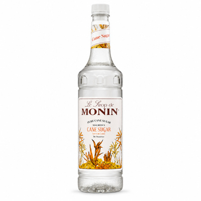 SYROP MONIN BARMAŃSKI TRZCINA CUKROWA 700ML