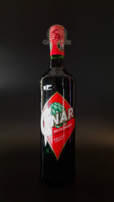 LIKIER CYNAR 16,5% 0,7L