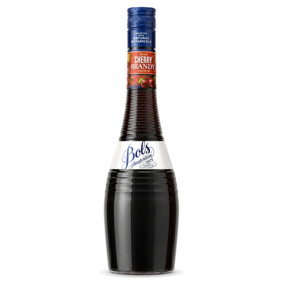 BOLS CHERRY BRANDY 24% 0,7L