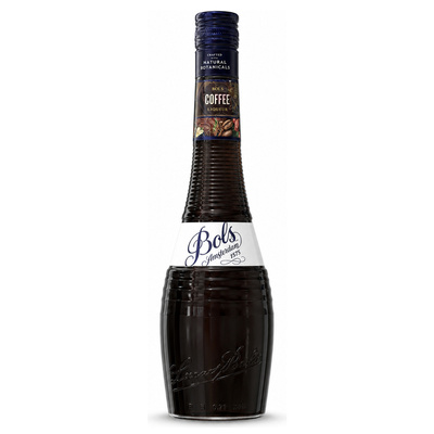Likier Bols Coffee 0,7 liter 24%