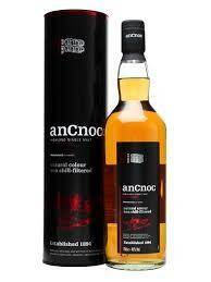ANCNOC  22YO  46%  0,7L