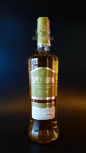 WHISKY SPEYBURN BRADAN ORACH 40% 0,7L