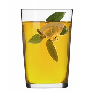 Szklanka rozchylana do herbaty Basic 250 ml 6 szt