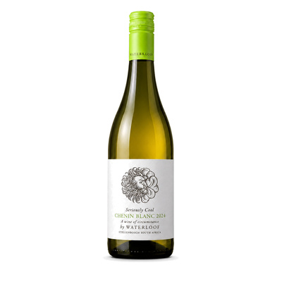 Wino Waterkloof Chenin Blanc 0,75 L